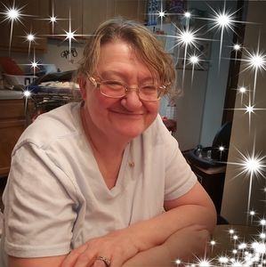 Meet your Posher, Lucy